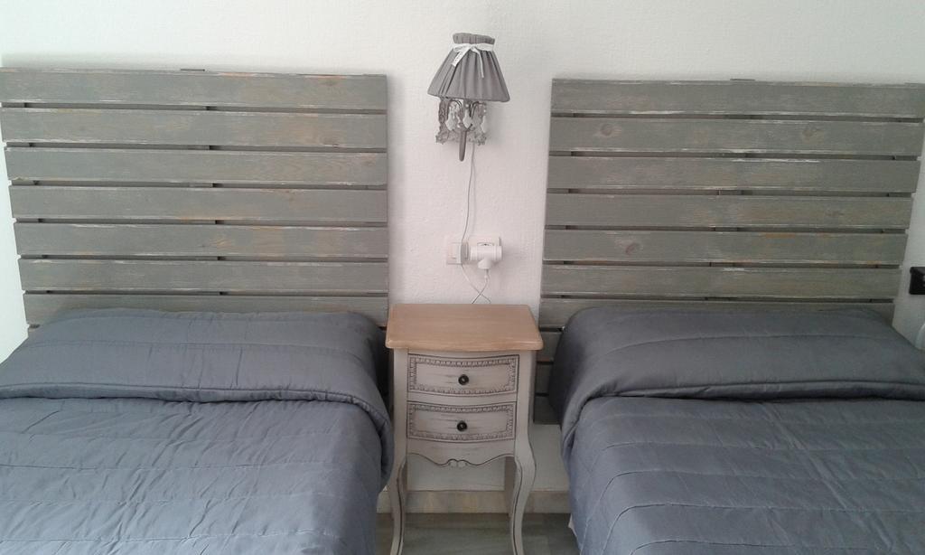 Habitación Doble - 2 camas